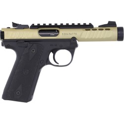 RUGER MARK IV 22/45 LITE 22LR