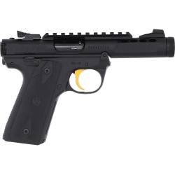 RUGER MARK IV 22/45 LITE 22LR