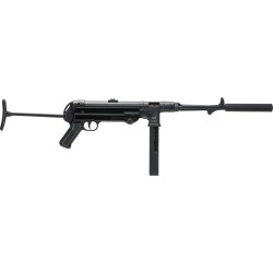 BL MAUSER MP-40 22LR 16.3"
