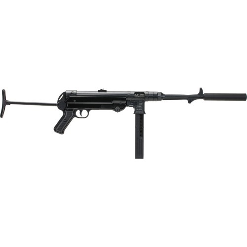 BL MAUSER MP-40 22LR 16.3"