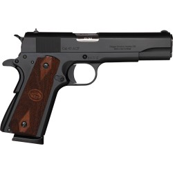 CHARLES DALY 1911 FIELD GRADE