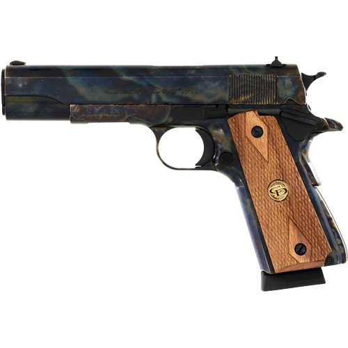 CHARLES DALY 1911 FIELD GRADE