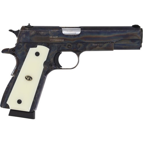 CHARLES DALY 1911 FIELD 45ACP