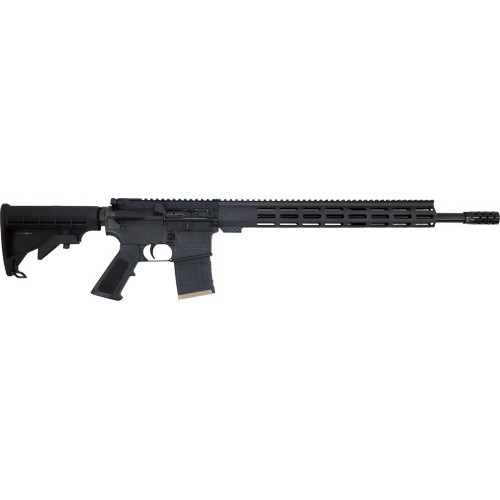 GLFA AR15 450 BUSHMASTER