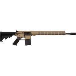 GLFA AR15 450 BUSHMASTER