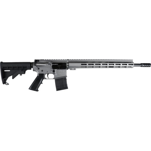 GLFA AR15 450 BUSHMASTER