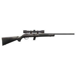SAVAGE 64FVXP 22LR 21" HB