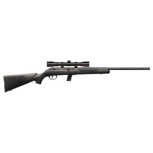 SAVAGE 64FVXP 22LR 21" HB