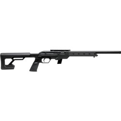 SAVAGE 64 PRECISION 22LR 10RD