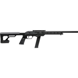 SAVAGE 64 PRECISION 22LR 20RD