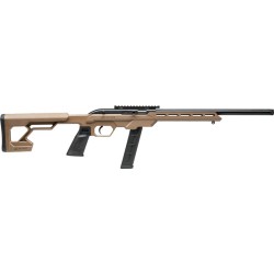 SAVAGE 64 PRECISION 22LR 20RD