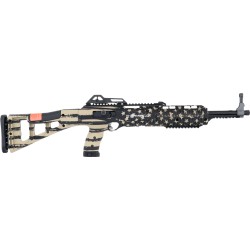 HI-POINT CARBINE 45ACP 17.5"