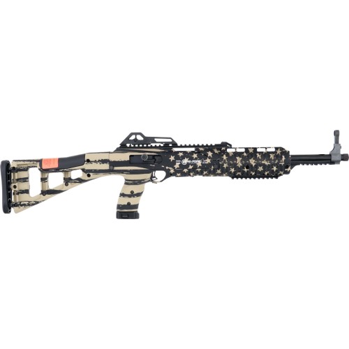 HI-POINT CARBINE 45ACP 17.5"
