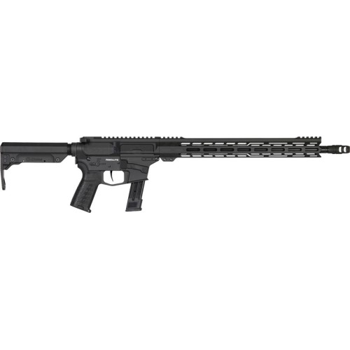 CMMG RIFLE RESOLUTE MKG 45ACP