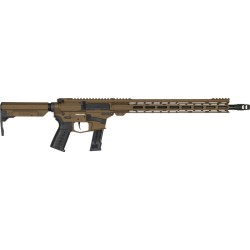 CMMG RIFLE RESOLUTE MKG 45ACP