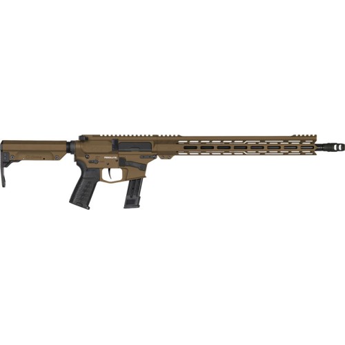 CMMG RIFLE RESOLUTE MKG 45ACP