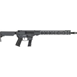 CMMG RIFLE RESOLUTE MKG 45ACP