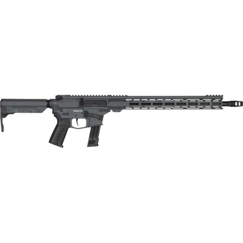 CMMG RIFLE RESOLUTE MKG 45ACP