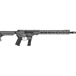 CMMG RIFLE RESOLUTE MKG 45ACP