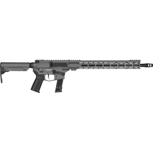 CMMG RIFLE RESOLUTE MKG 45ACP