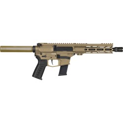 CMMG PISTOL BANSHEE MKG 45ACP