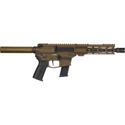 CMMG PISTOL BANSHEE MKG 45ACP