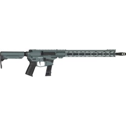 CMMG RIFLE RESOLUTE MKG 45ACP