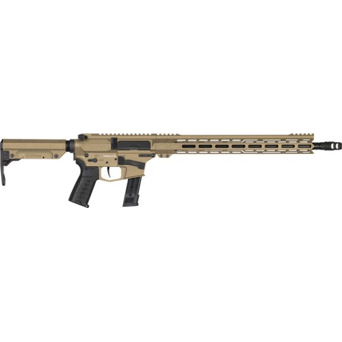 CMMG RIFLE RESOLUTE MKG 45ACP