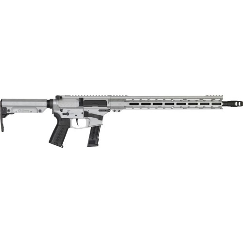 CMMG RIFLE RESOLUTE MKG 45ACP
