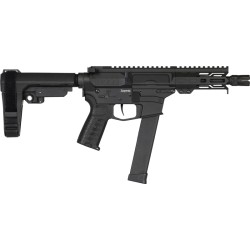 CMMG PISTOL BANSHEE MKG 45ACP
