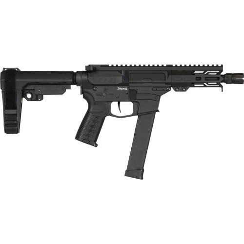 CMMG PISTOL BANSHEE MKG 45ACP