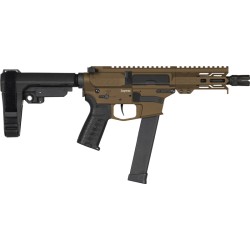 CMMG PISTOL BANSHEE MKG 45ACP