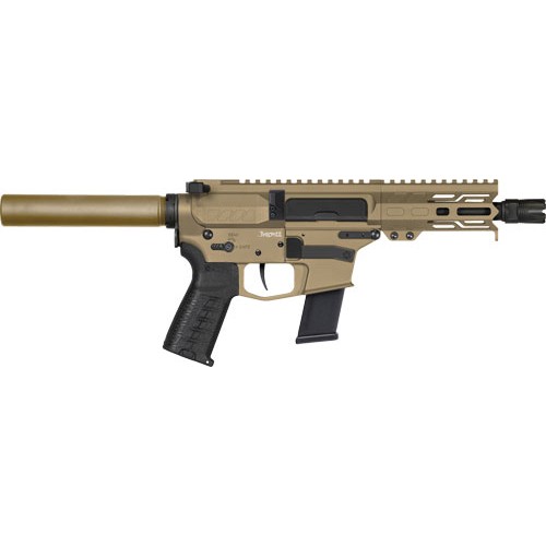 CMMG PISTOL BANSHEE MKG 45ACP