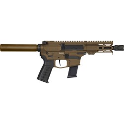 CMMG PISTOL BANSHEE MKG 45ACP