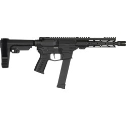 CMMG PISTOL BANSHEE MKG 45ACP