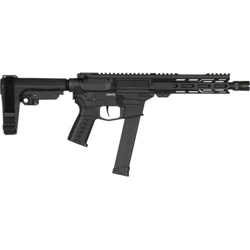 CMMG PISTOL BANSHEE MKG 45ACP