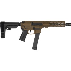 CMMG PISTOL BANSHEE MKG 45ACP