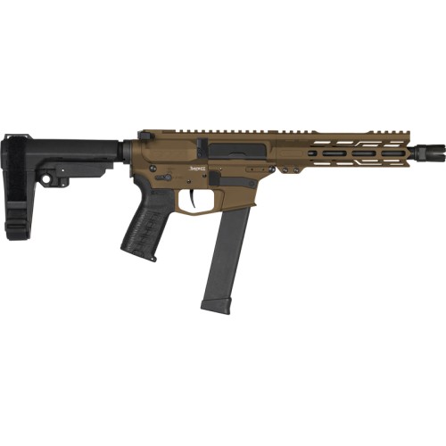 CMMG PISTOL BANSHEE MKG 45ACP