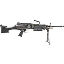 FN M249S 5.56X45MM 18.5"