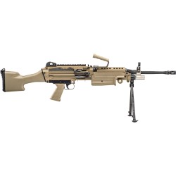 FN M249S 5.56X45MM 18.5"