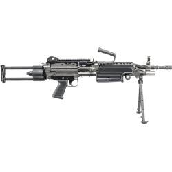 FN M249S PARA 5.56X45MM 18.5"