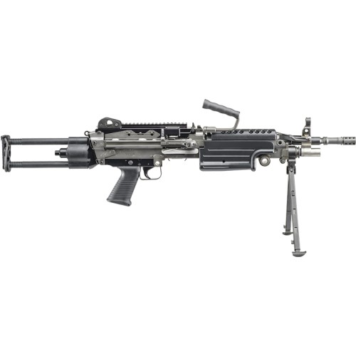 FN M249S PARA 5.56X45MM 18.5"