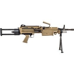 FN M249S PARA 5.56X45MM 18.5"