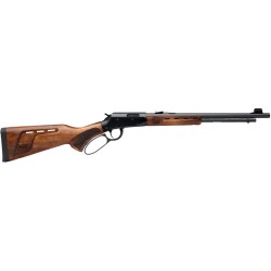 SAVAGE REVEL DLX LEVER 17HMR
