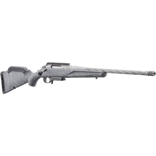 RUGER AMERICAN GENII 6.5CM