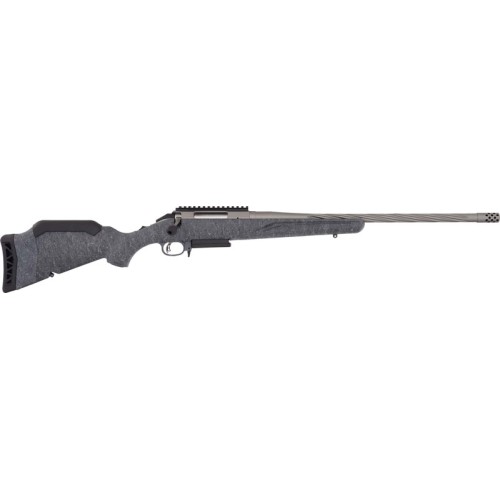 RUGER AMERICAN GENII 308 WIN