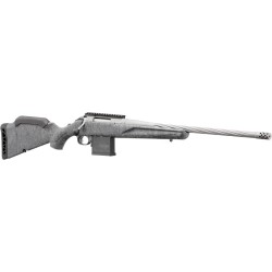 RUGER AMERICAN GENII 204 RUGER