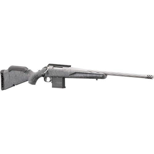RUGER AMERICAN GENII 204 RUGER