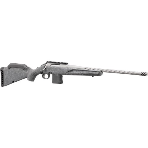 RUGER AMERICAN GENII 223 REM