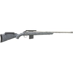 RUGER AMERICAN GENII 6.5
